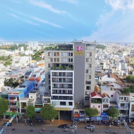 Iris Hotel Can Tho Exterior foto